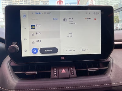 2024 Toyota RAV4 LIMITED