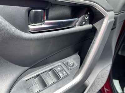 2024 Toyota RAV4 LIMITED