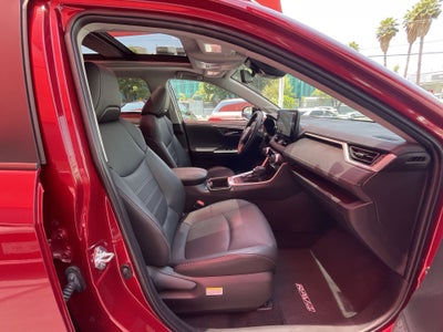 2024 Toyota RAV4 LIMITED