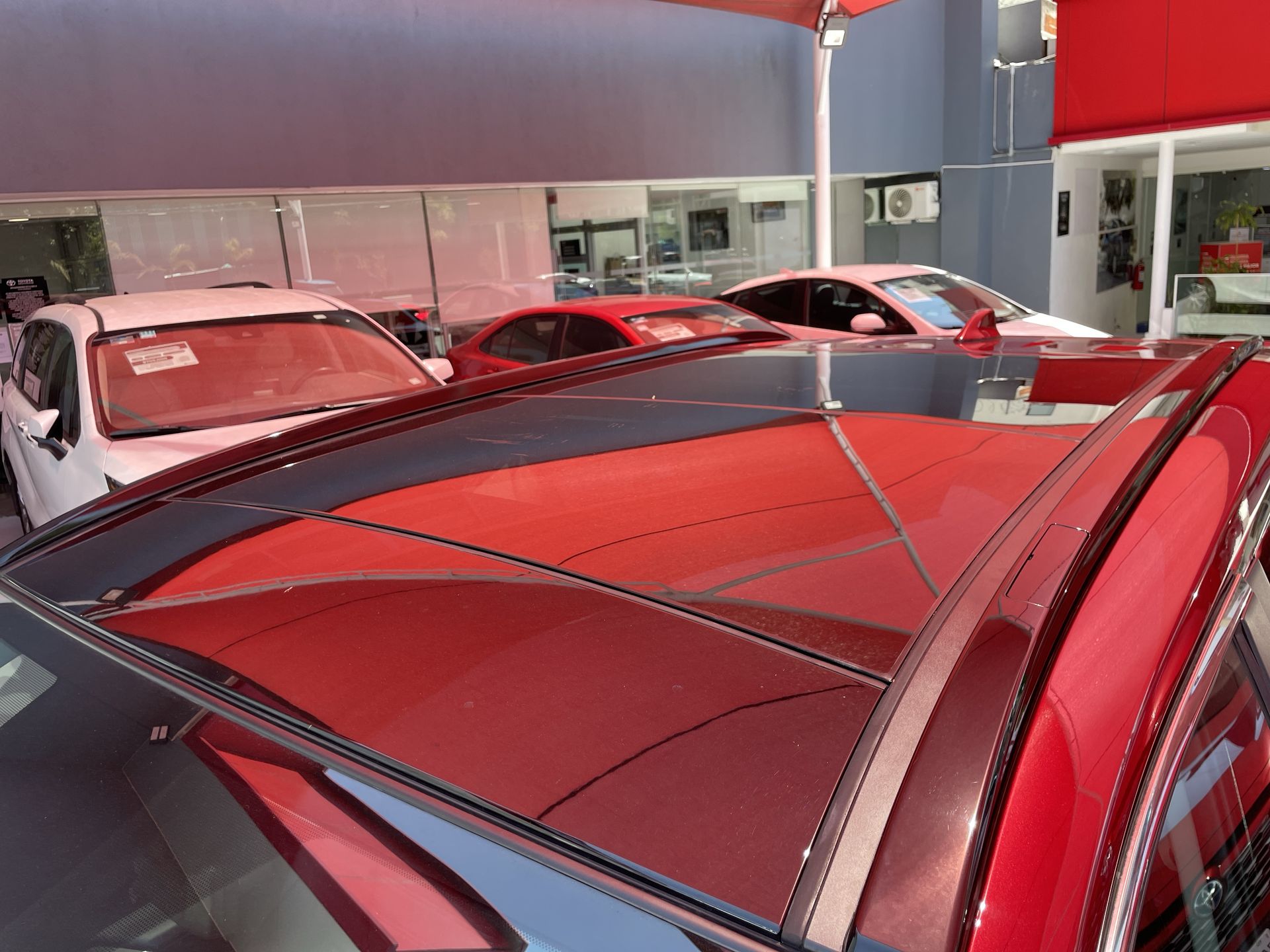 2024 Toyota RAV4 LIMITED