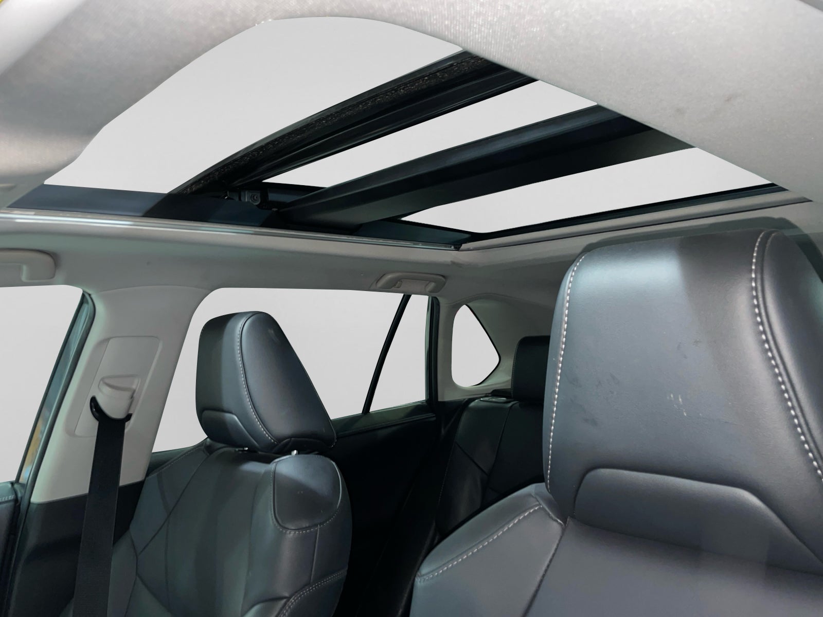 2024 Toyota IMPALA LIMITED HV