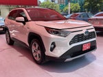2021 Toyota RAV4 LIMITED HV