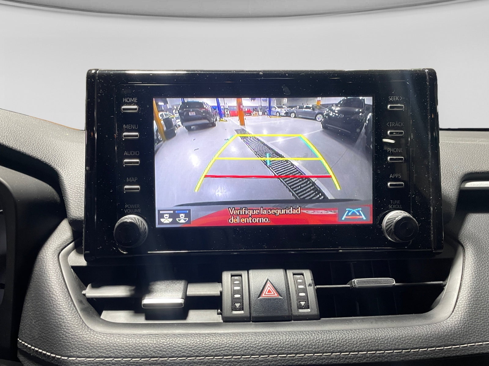 2021 Toyota RAV4 LIMITED HV