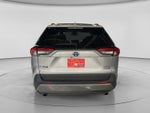 2021 Toyota RAV4 LIMITED HV