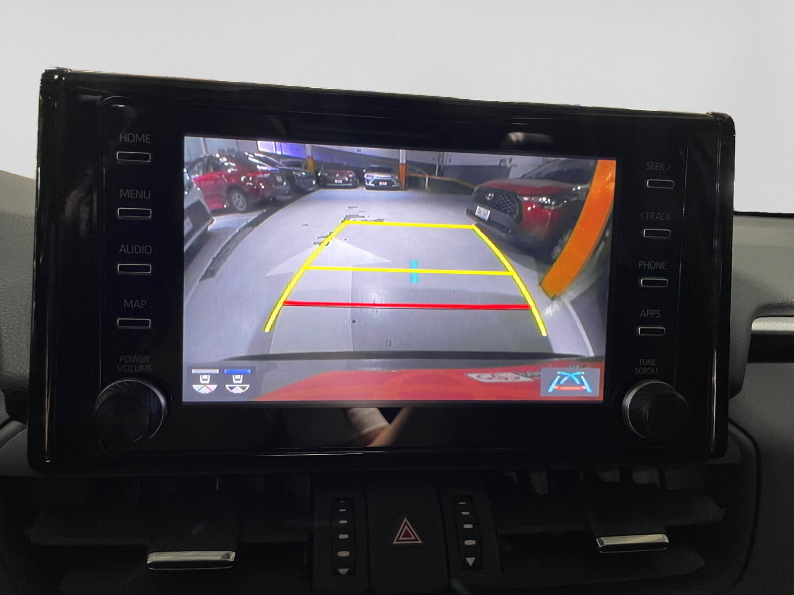 2022 Toyota RAV4 LIMITED HV
