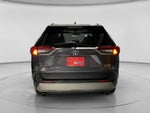 2022 Toyota RAV4 LIMITED HV