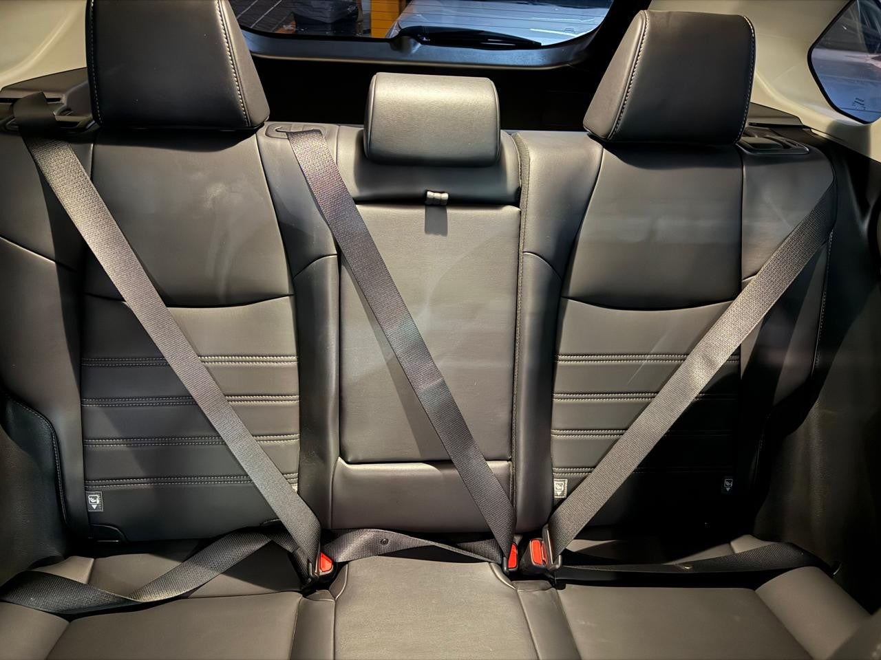 2023 Toyota RAV4 LIMITED HV
