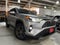 2023 Toyota RAV4 LIMITED HV