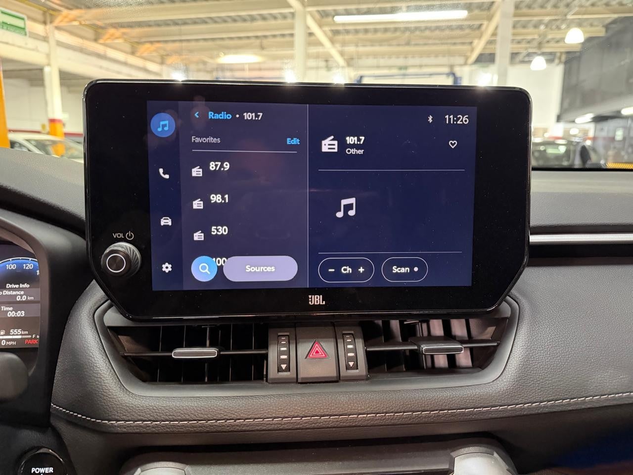 2023 Toyota RAV4 LIMITED HV