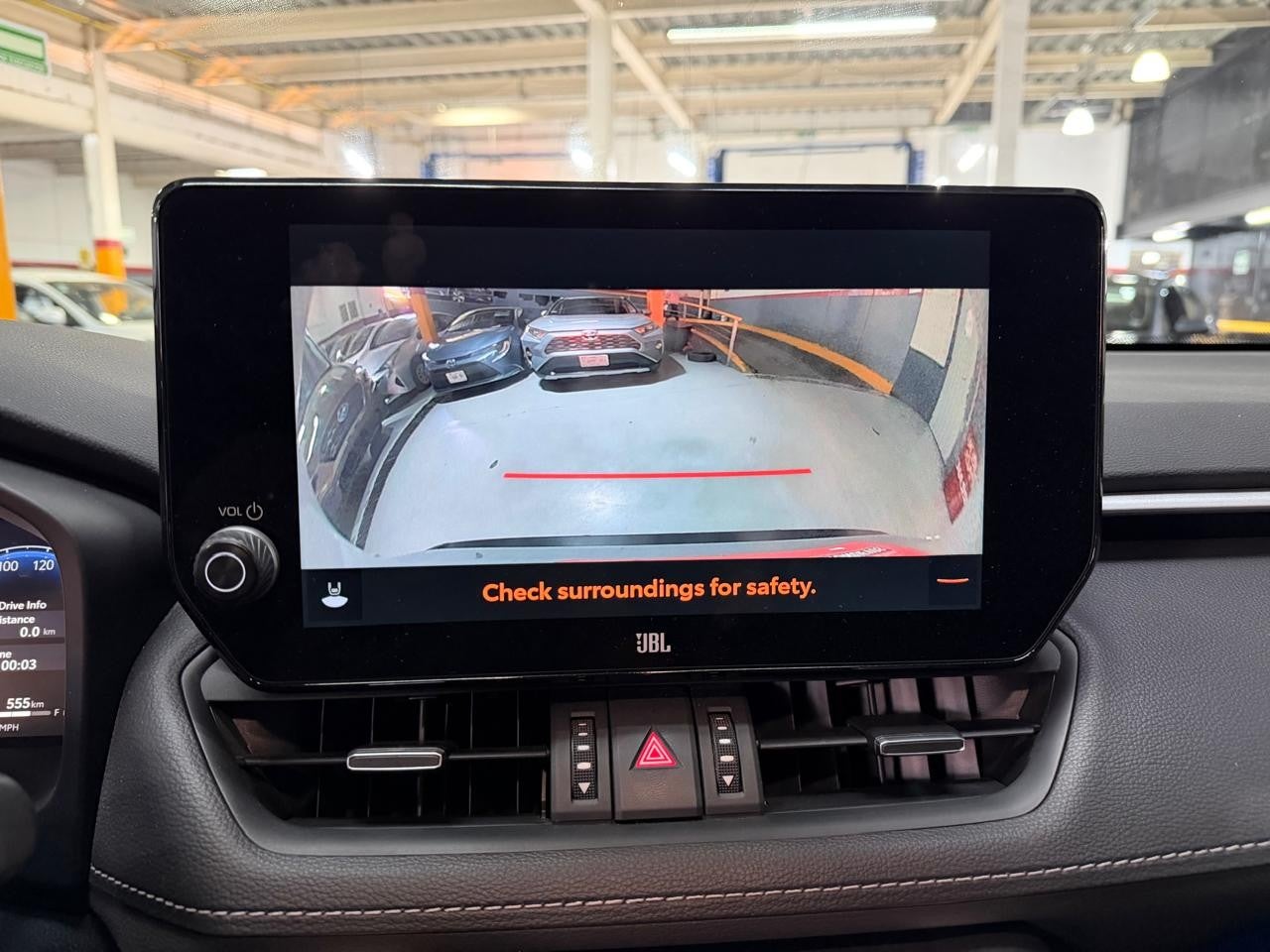 2023 Toyota RAV4 LIMITED HV