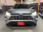 2023 Toyota RAV4 LIMITED HV