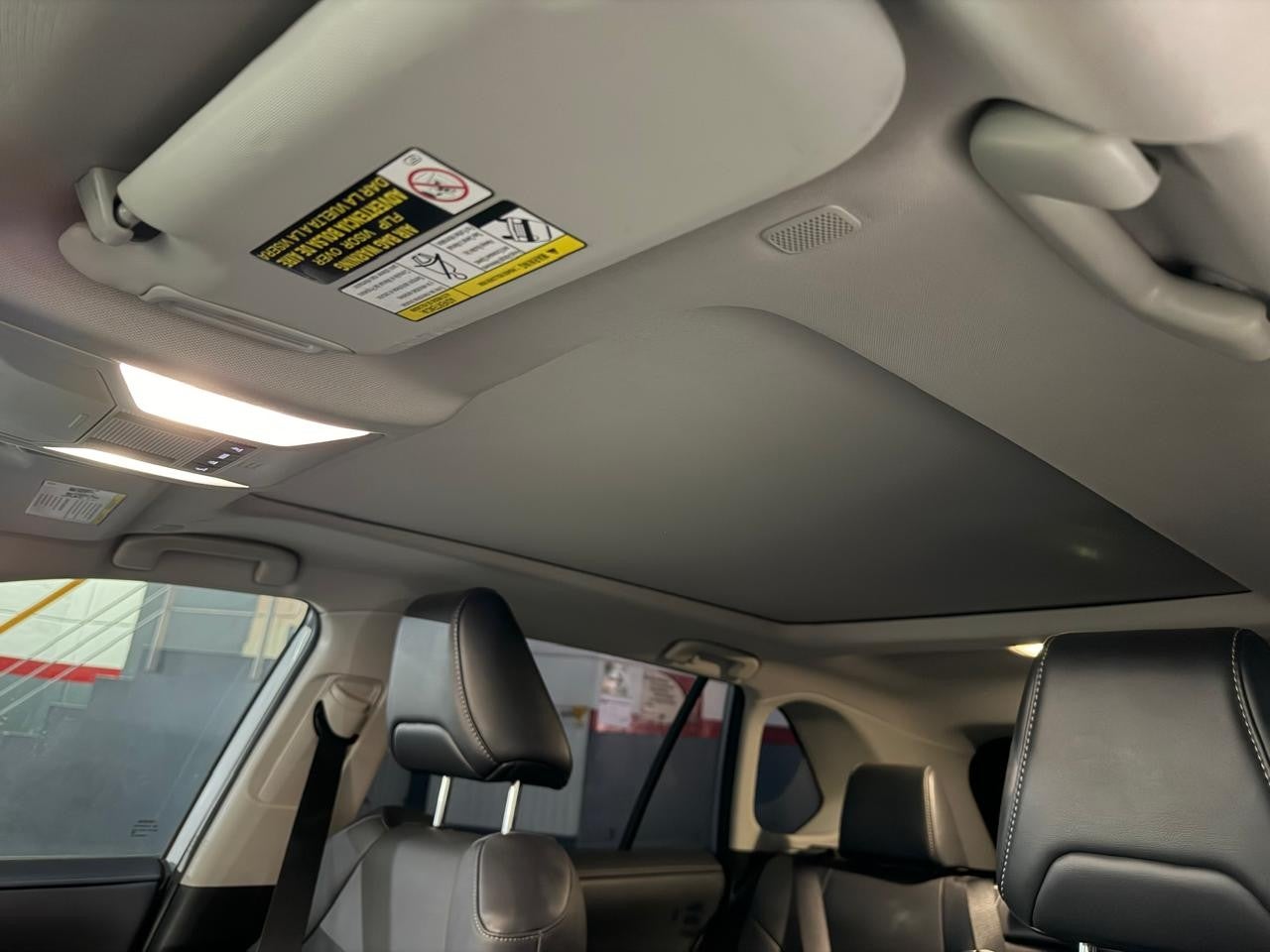 2023 Toyota RAV4 LIMITED HV