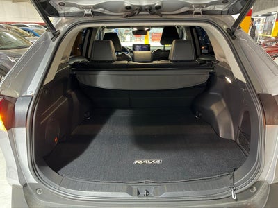 2023 Toyota RAV4 LIMITED HV