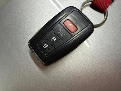 2023 Toyota RAV4 LIMITED HV