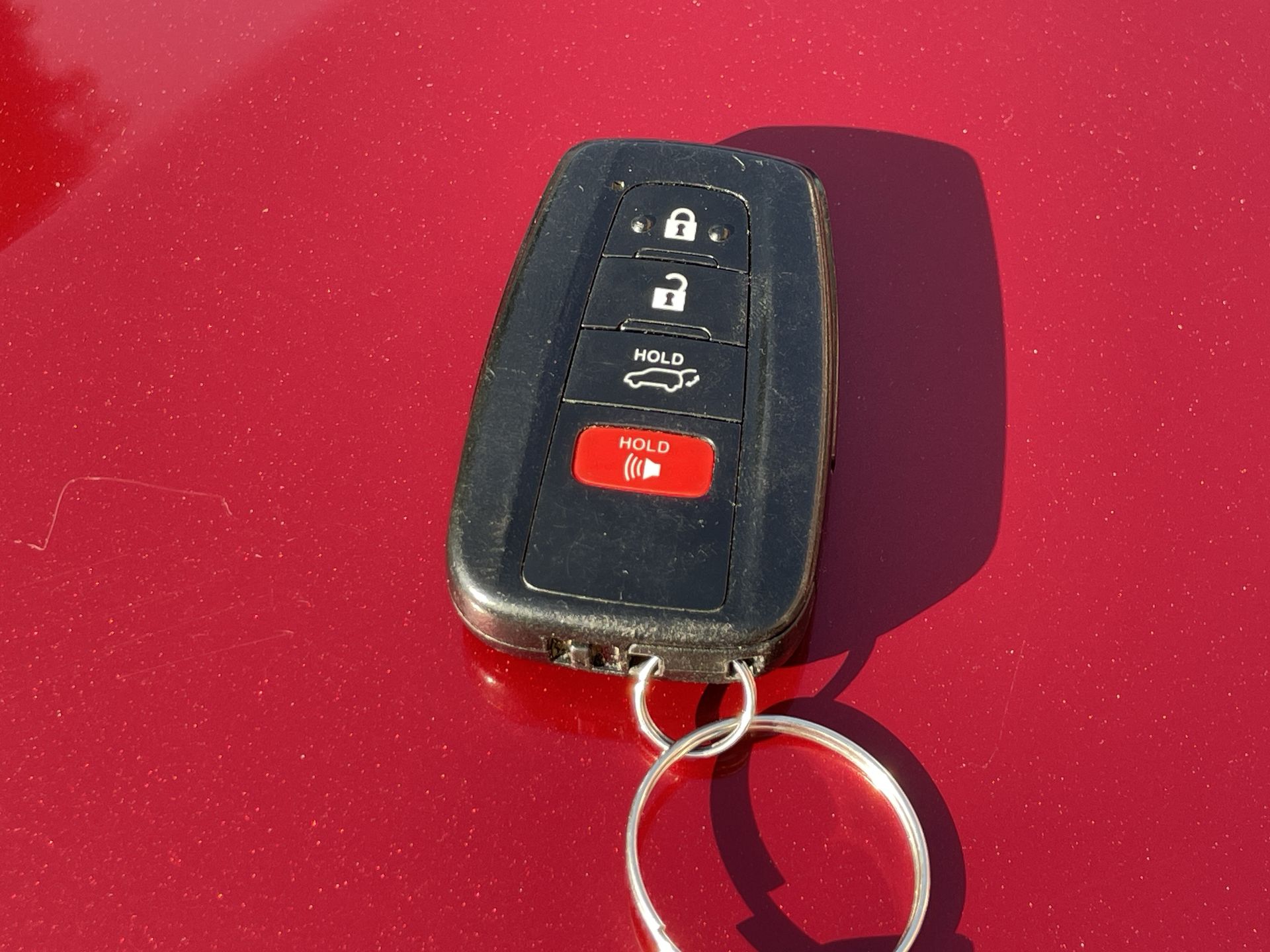 2021 Toyota RAV4 LIMITED HV