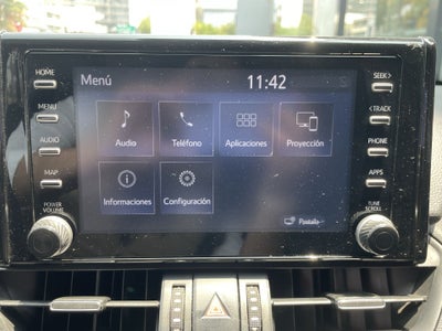 2021 Toyota RAV4 LIMITED HV