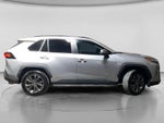 2025 Toyota RAV4 LTD HEV