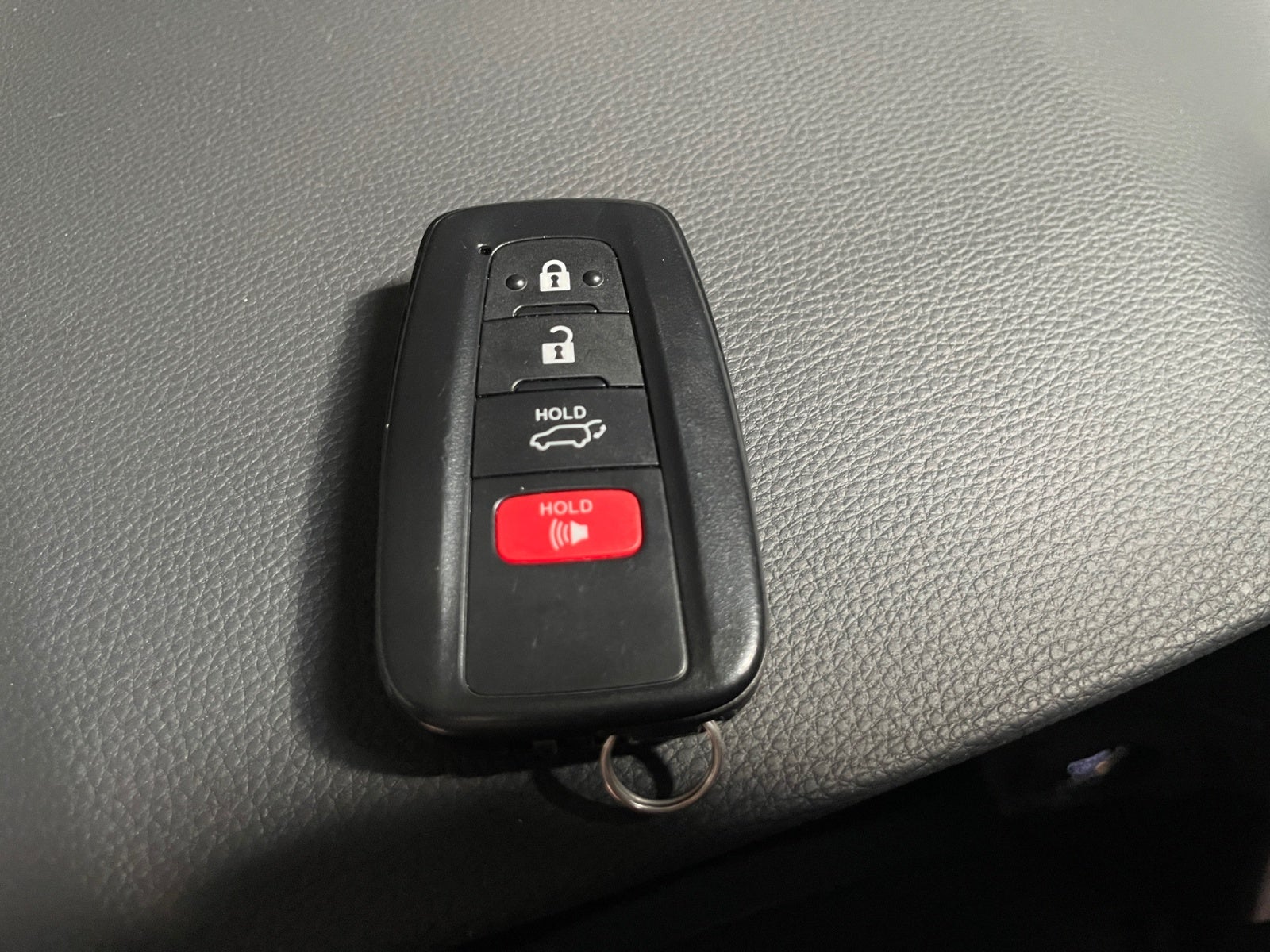 2025 Toyota RAV4 LTD HEV