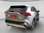 2025 Toyota RAV4 LTD HEV