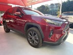 2024 Toyota RAV4 LIMITED HV