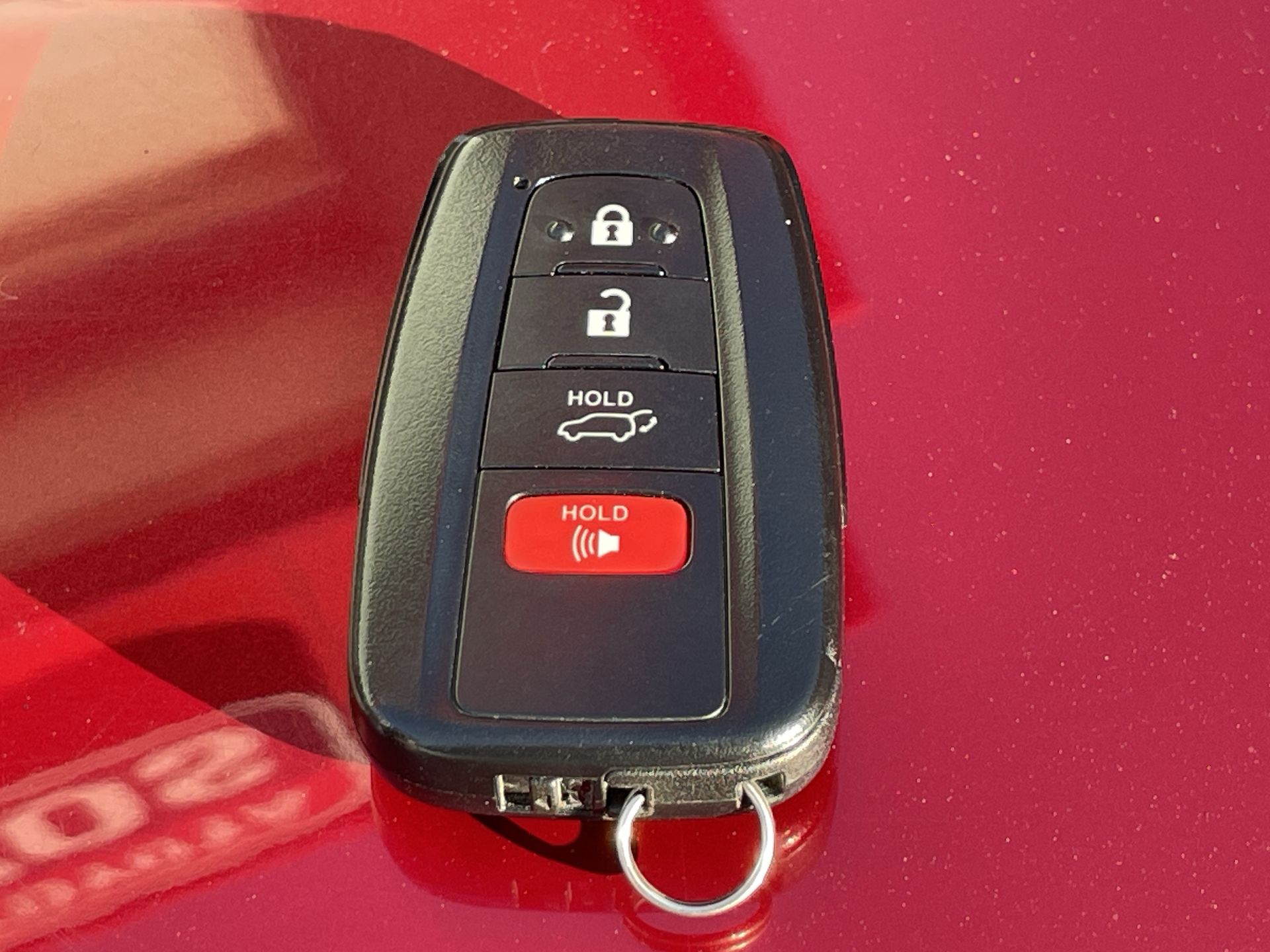 2024 Toyota RAV4 LIMITED HV