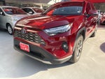 2024 Toyota RAV4 LIMITED HV