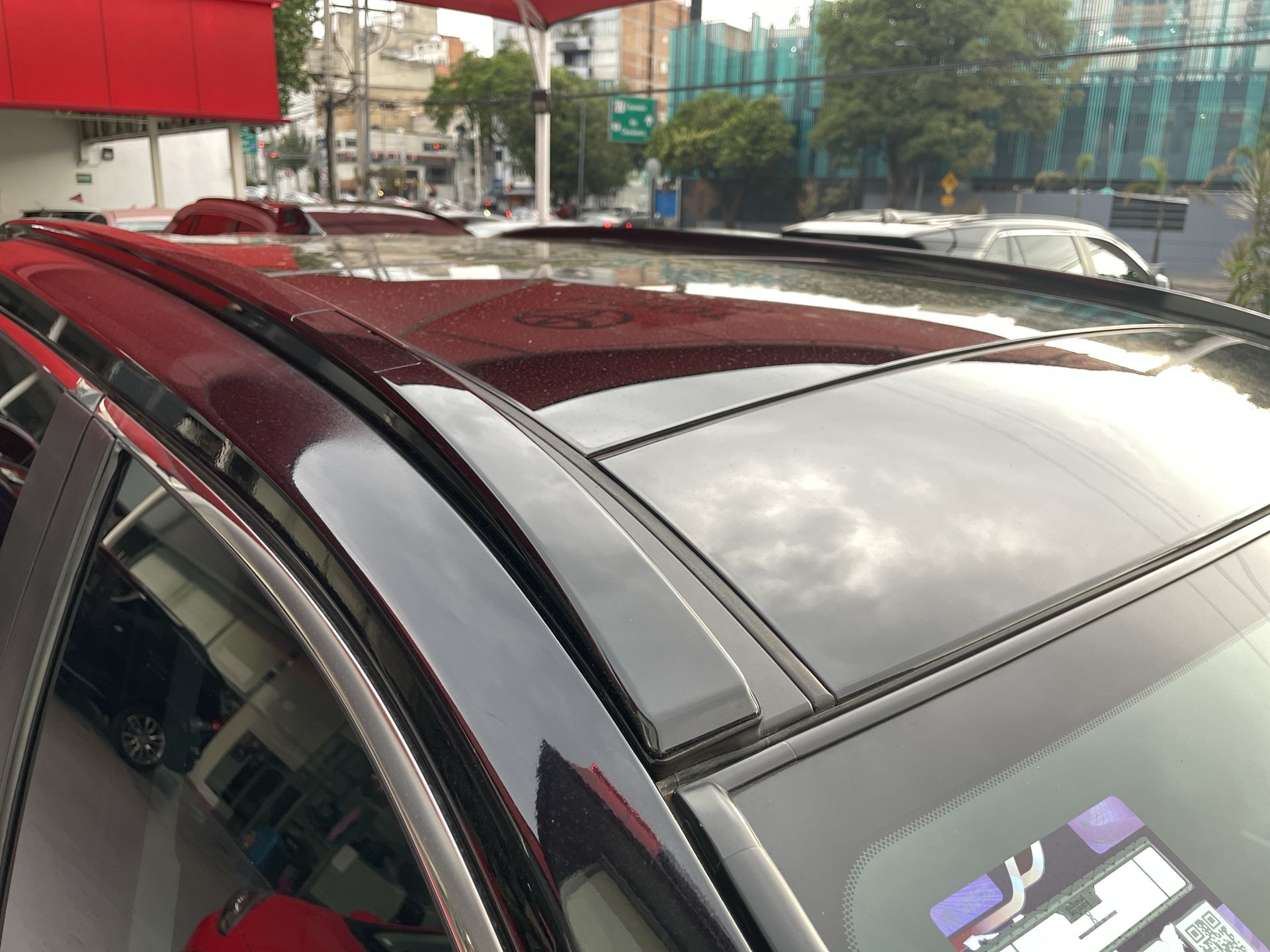 2024 Toyota RAV4 LIMITED HV