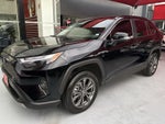 2024 Toyota RAV4 LIMITED HV