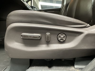 2020 Honda ODYSSEY TOURING