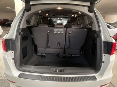 2020 Honda ODYSSEY TOURING