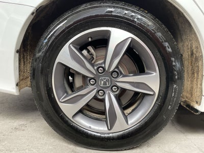 2020 Honda ODYSSEY TOURING