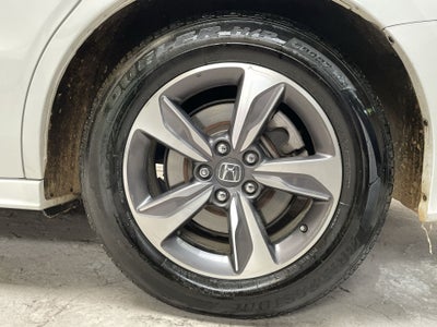 2020 Honda ODYSSEY TOURING