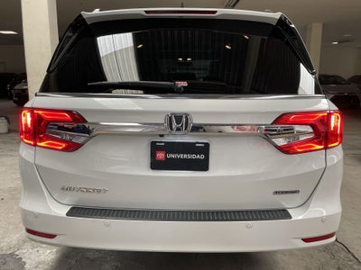 2020 Honda ODYSSEY TOURING