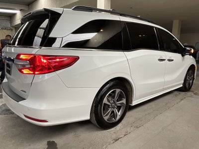 2020 Honda ODYSSEY TOURING