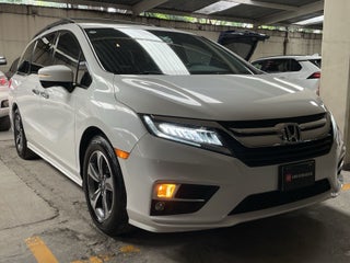 2020 Honda ODYSSEY TOURING