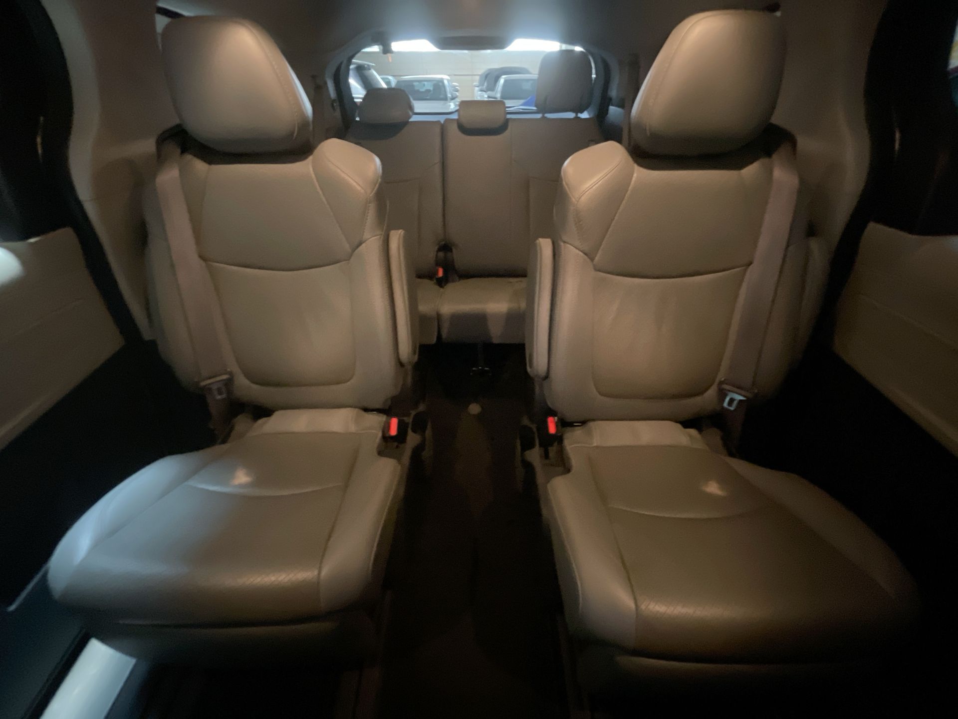 2022 Toyota SIENNA LIMITED