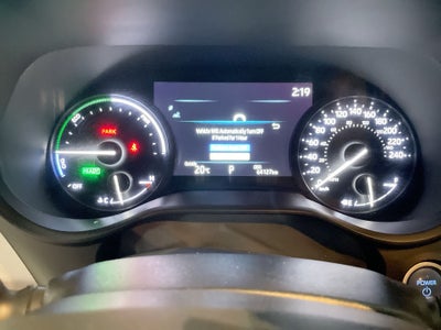 2022 Toyota SIENNA LIMITED