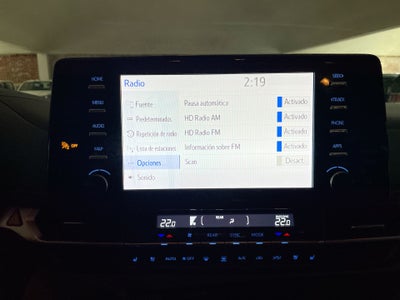 2022 Toyota SIENNA LIMITED