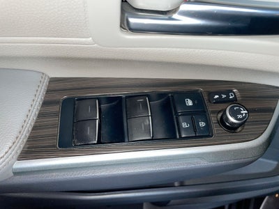 2022 Toyota SIENNA LIMITED