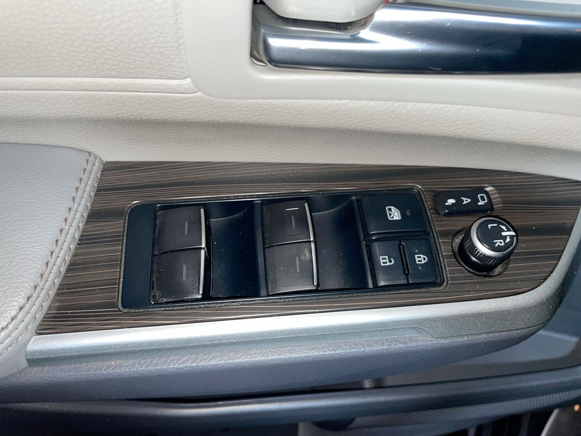 2022 Toyota SIENNA LIMITED