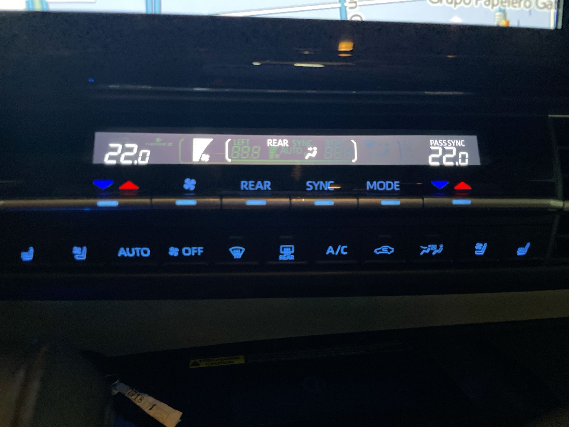 2022 Toyota SIENNA LIMITED