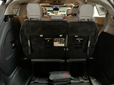 2022 Toyota SIENNA LIMITED
