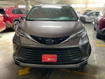 2022 Toyota SIENNA LIMITED