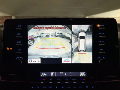 2022 Toyota SIENNA LIMITED