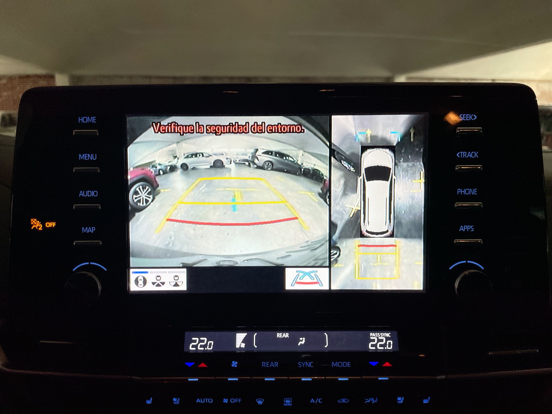 2022 Toyota SIENNA LIMITED