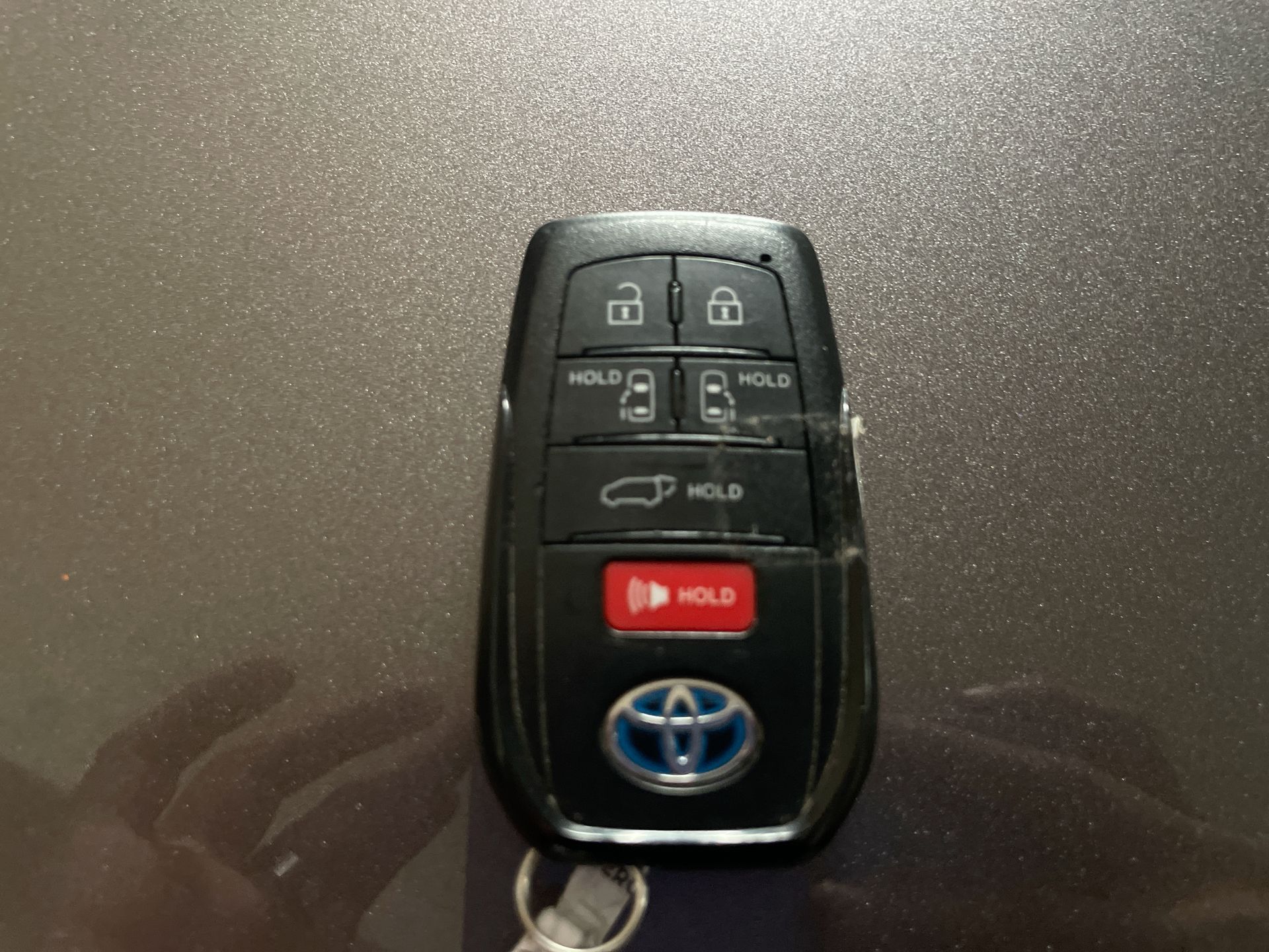 2022 Toyota SIENNA LIMITED