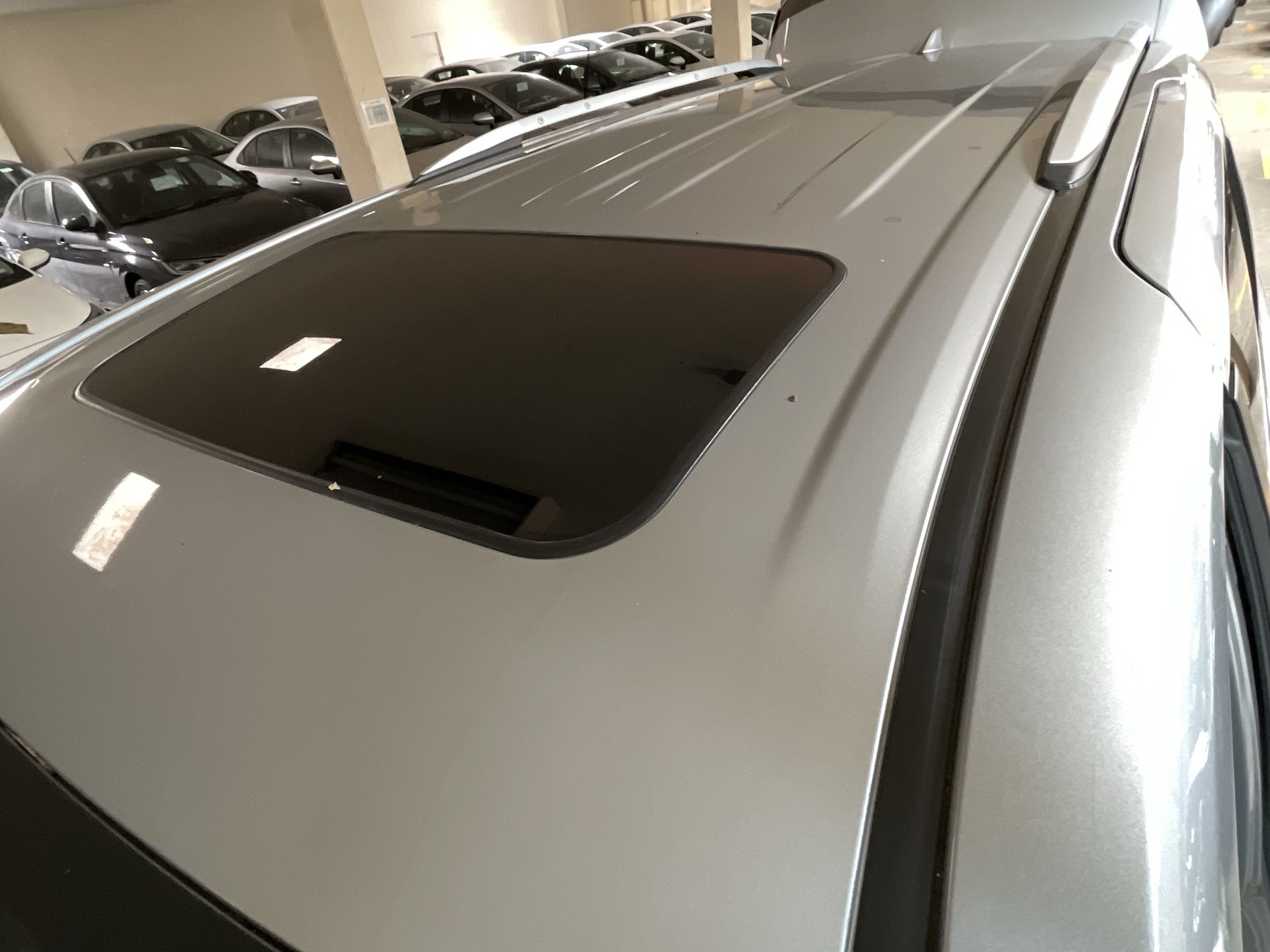 2021 Toyota SIENNA LIMITED