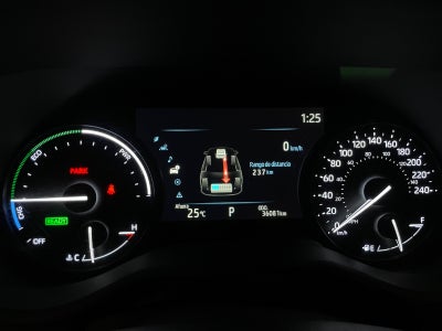 2023 Toyota SIENNA XLE PIEL