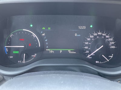 2022 Toyota SIENNA LE