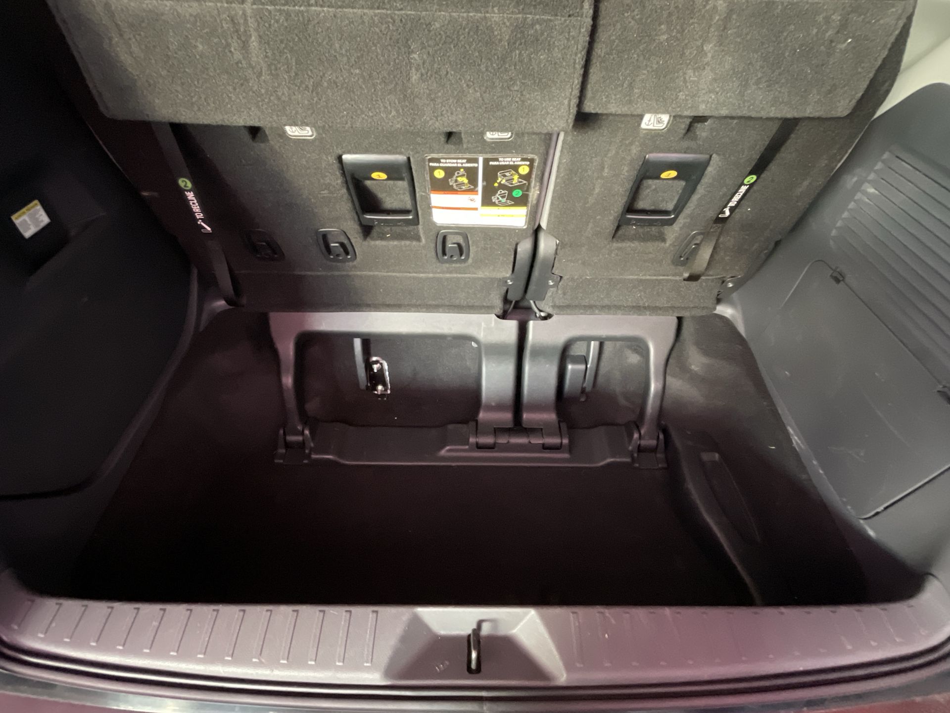 2021 Toyota SIENNA LIMITED